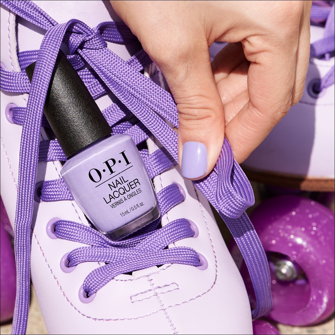 OPI Ljetna kolekcija lakova za nokte “Make the Rules” – 15 ml