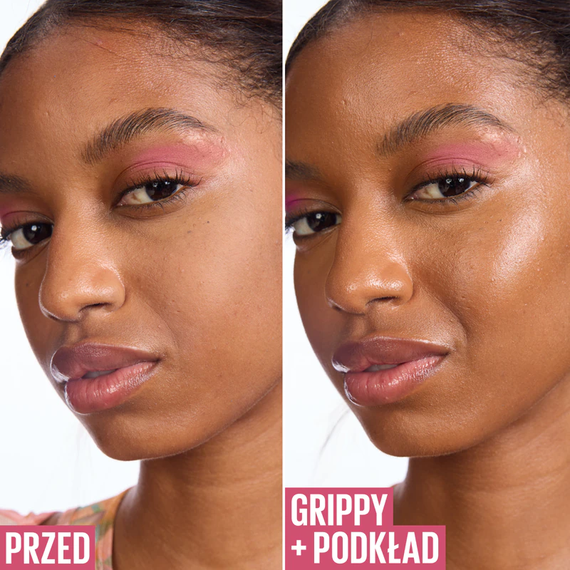 MAYBELLINE NEW YORK Primer Grippy make-upbasis