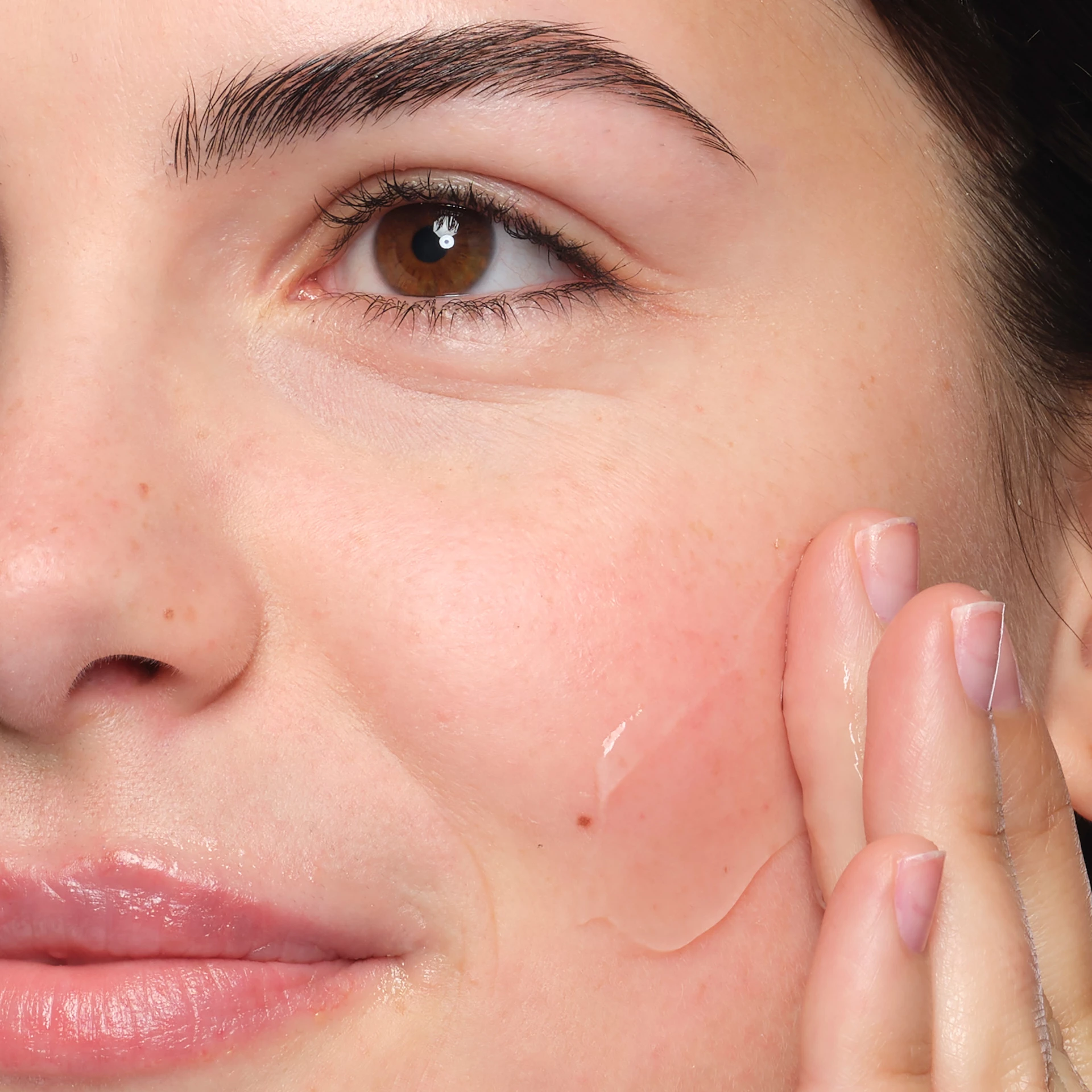 Natūralūs drėkinamieji faktoriai + beta gliukanas 30 ml - The Ordinary