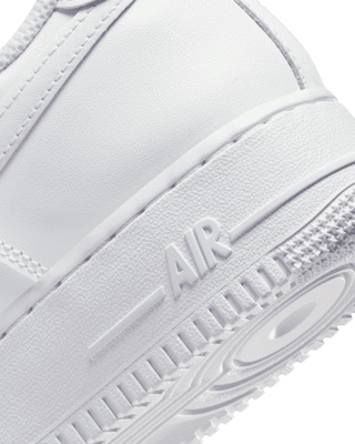 Nike Air Force 1 '07 EasyOn Shoes