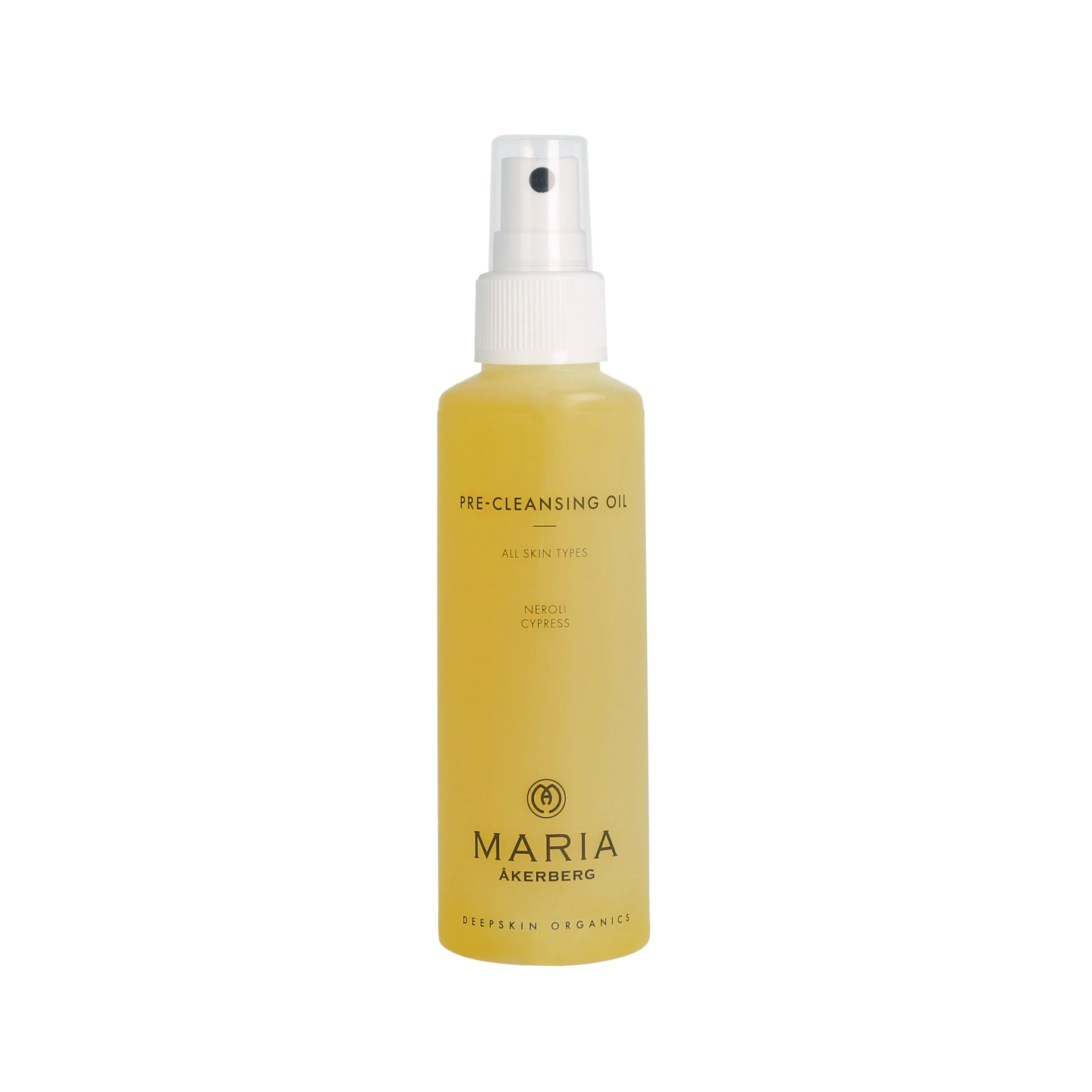 Ulei pre-curățare 125 ml - Maria Åkerberg