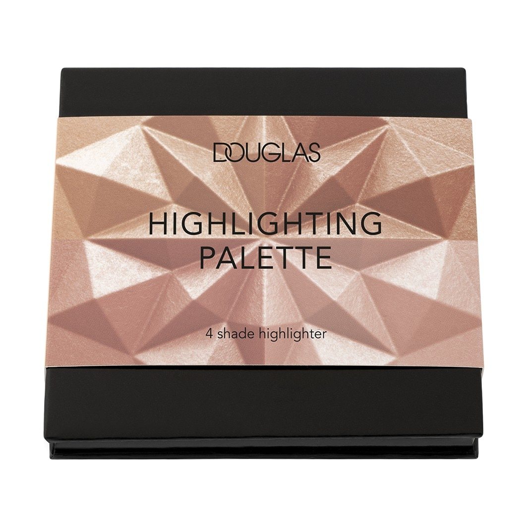 Douglas Collection grima izgaismotāja palete - 12,8 g