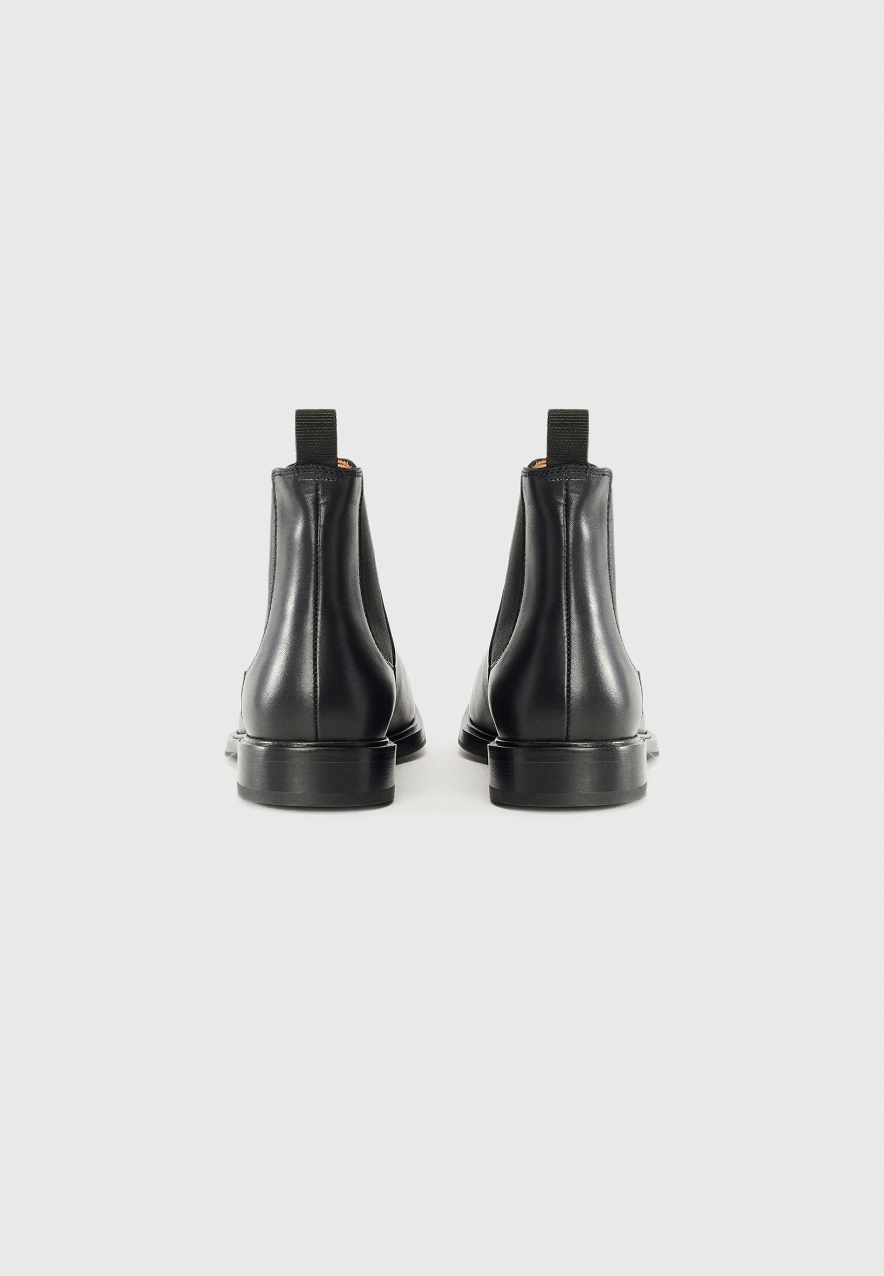 Bottines Tiger of Sweden OPERAN - Classiques - Noires