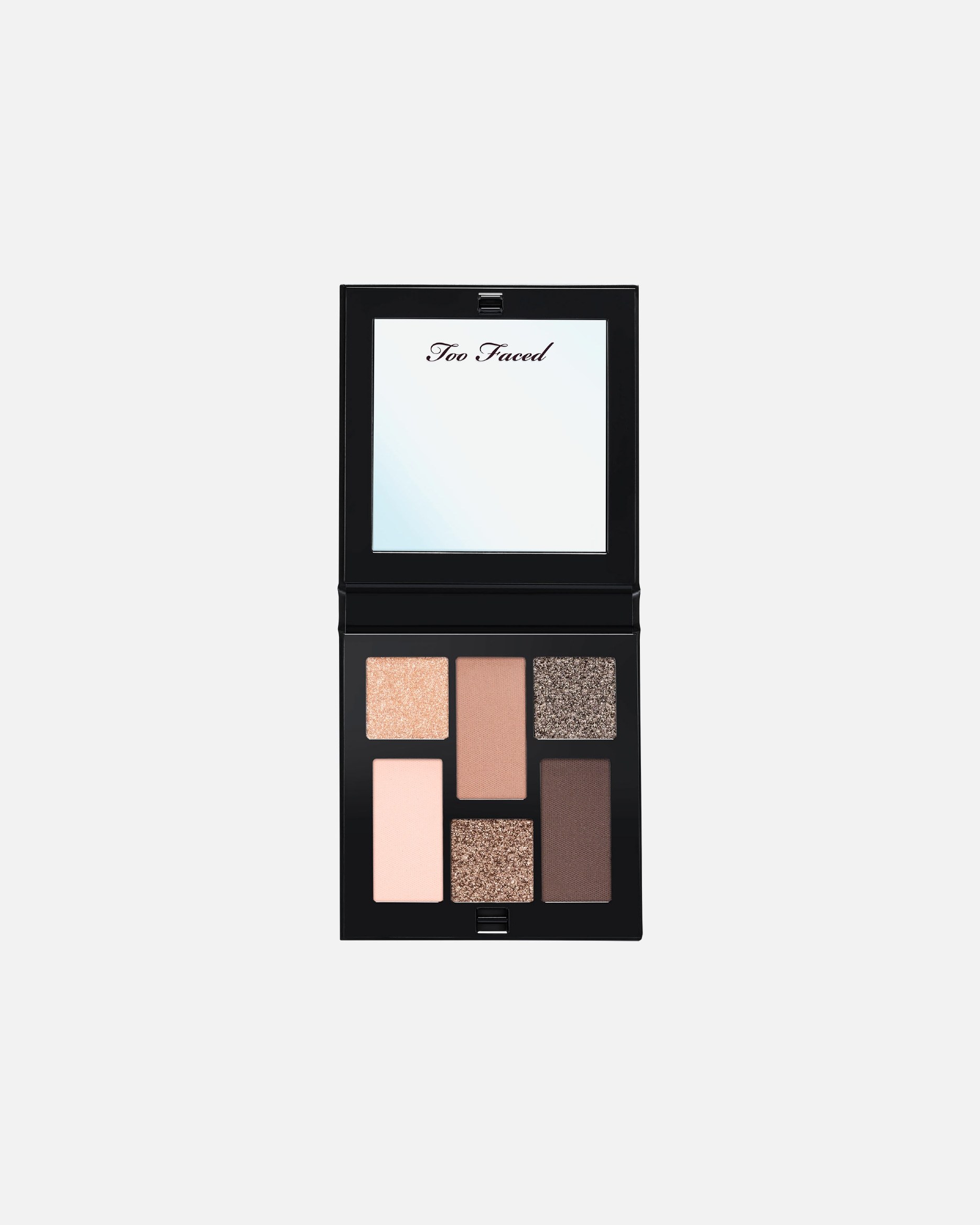 „Too Faced“ akių šešėlių paletė „Born This Way“ (Mini) – 51,33 g