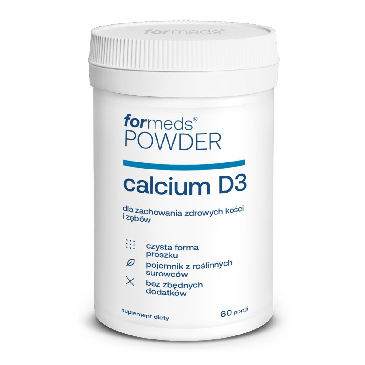 ForMeds pulveris