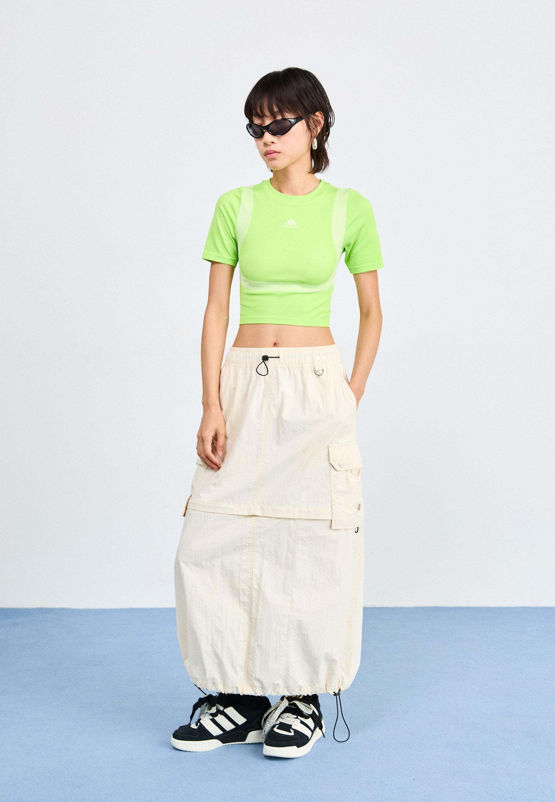 Scarpe da ginnastica basse Adidas Originals