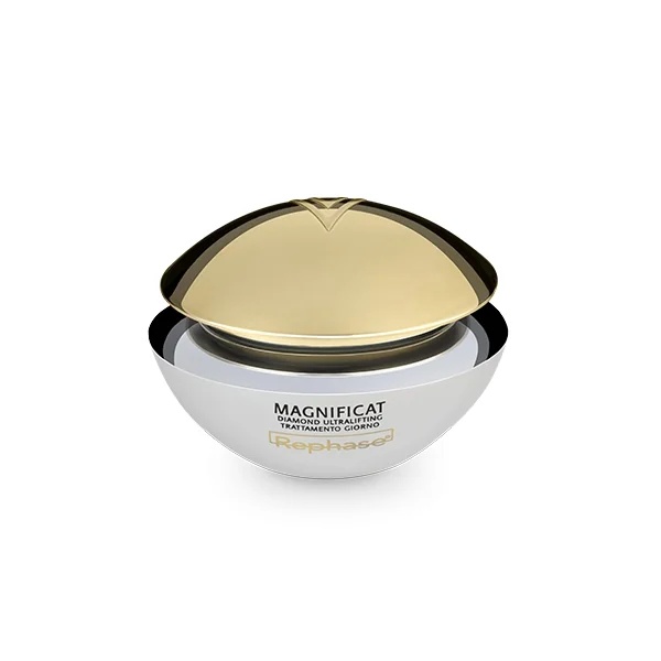 REPHASE Rephase Magnificat Soin de Jour Diamant 50 ml Rajeunissement pour peau dévitalisée
