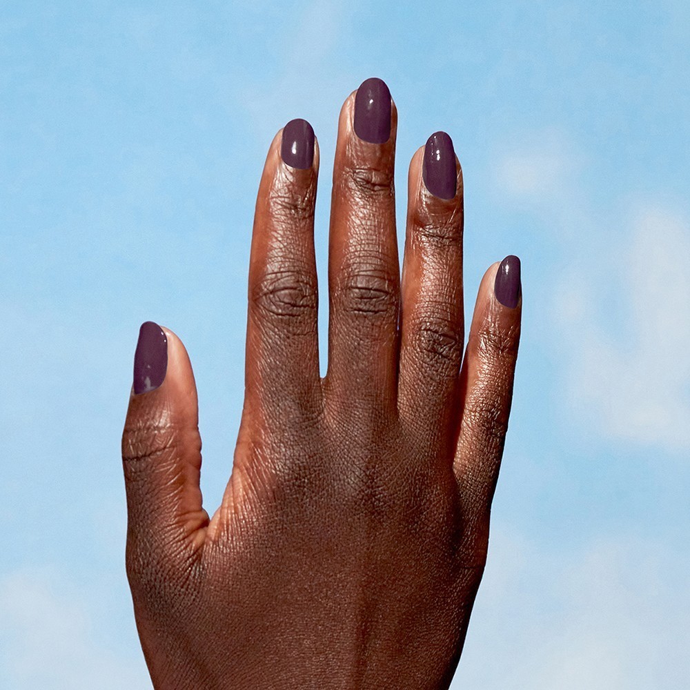 OPI Nail Lacquer Nature Strong Vegan - 15 ml