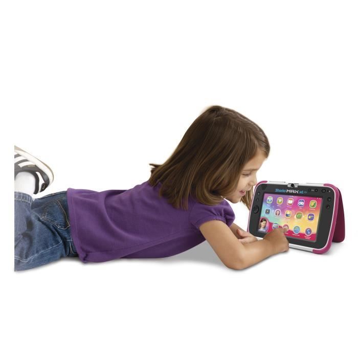 Tablette éducative VTECH Storio Max XL 2.0 7
