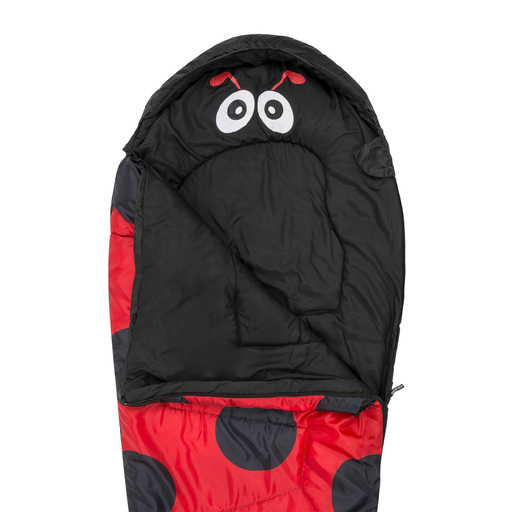 Saco De Dormir Junior Highlander Kindertierdruck