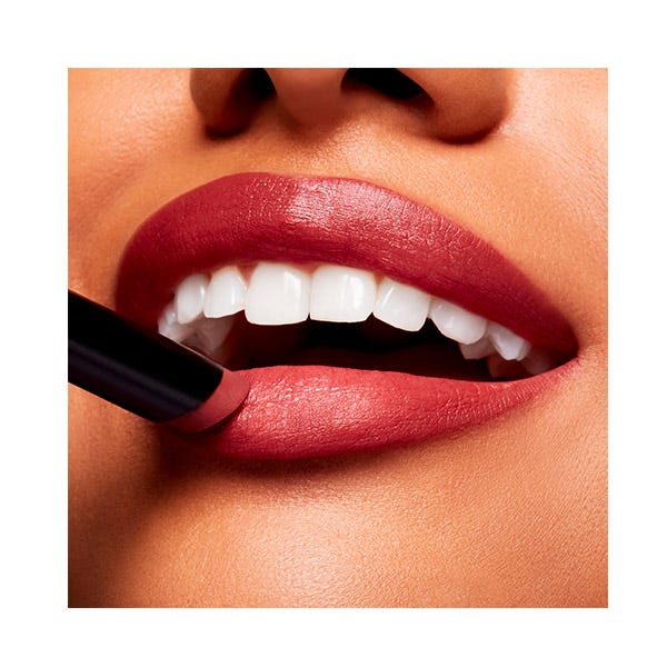 Powder Kiss Velvet Blur