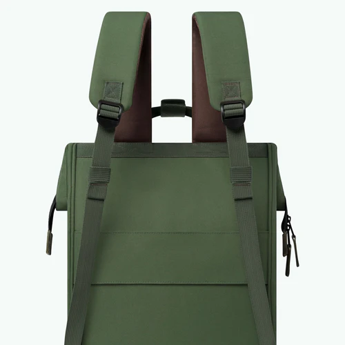 Cabaia Plecak Adventurer Large Seoul Green