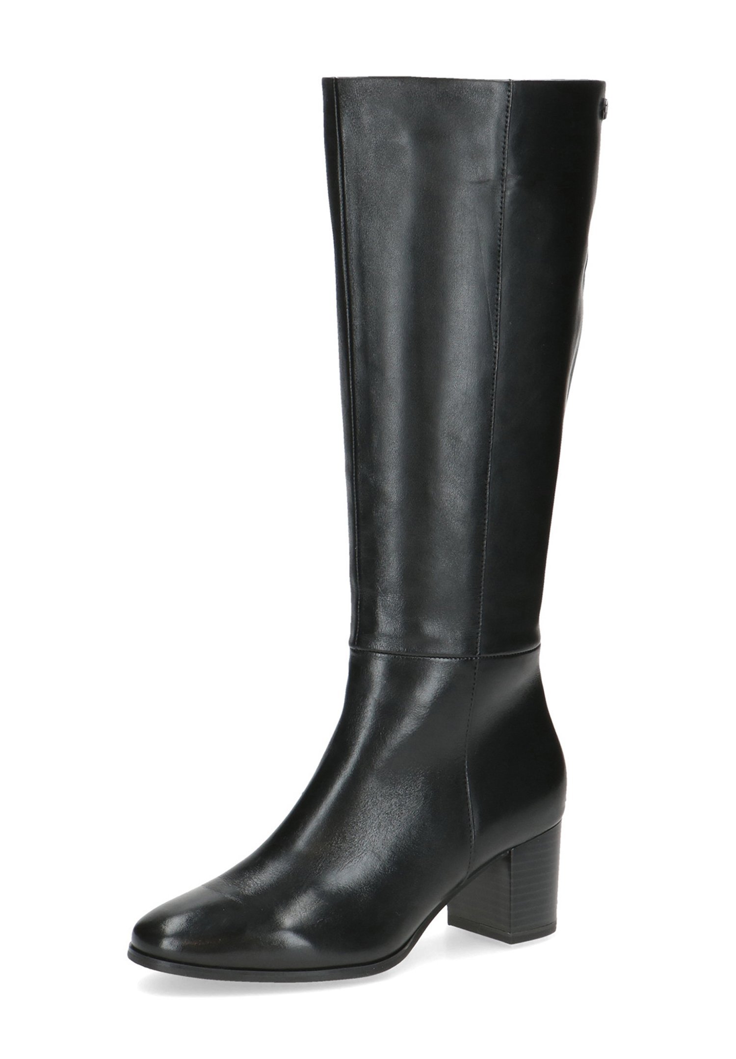 Buty Caprice - czarne