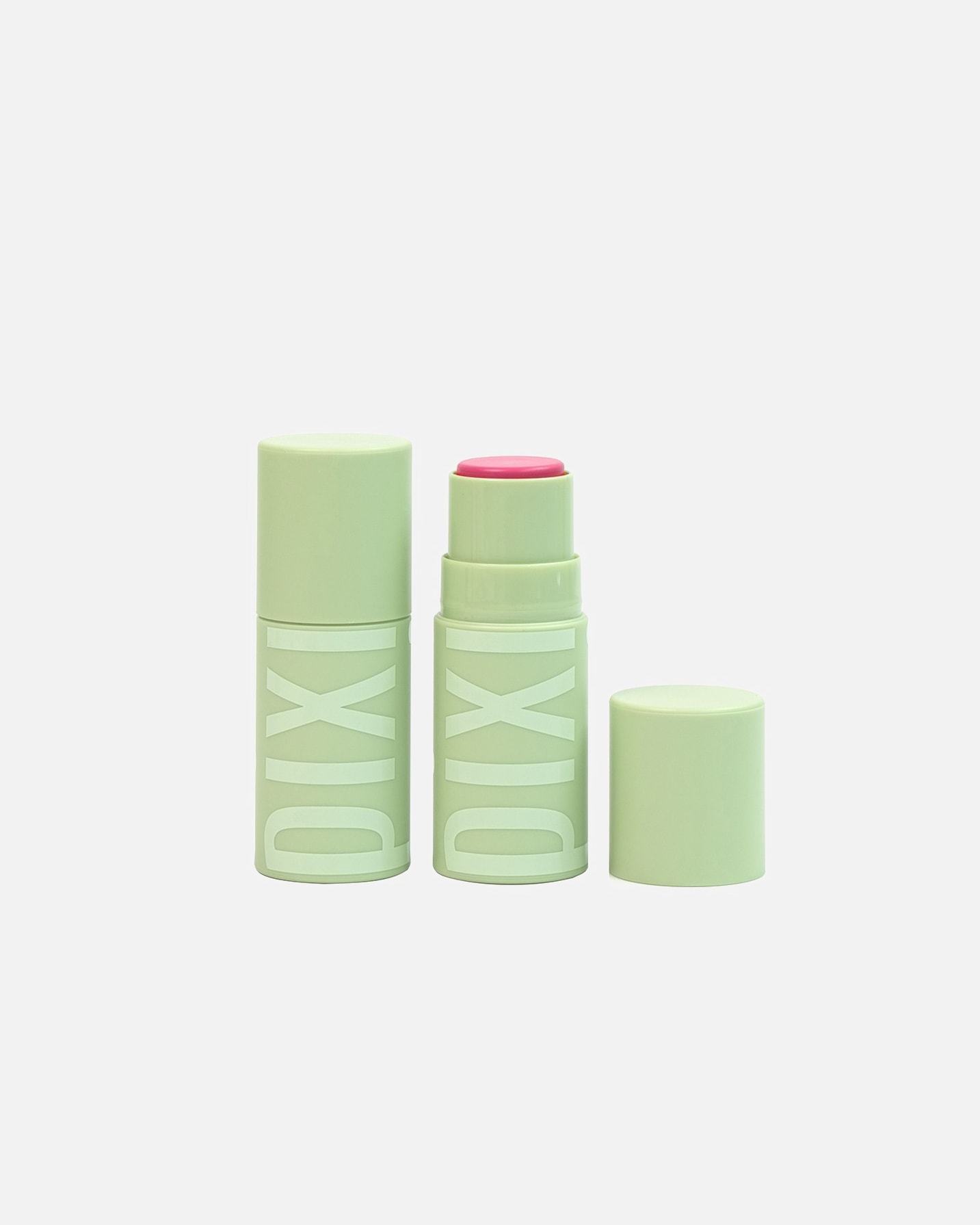 Pixi lūpų balzamas + drėkinamasis lūpų balzamas – 4,8 g
