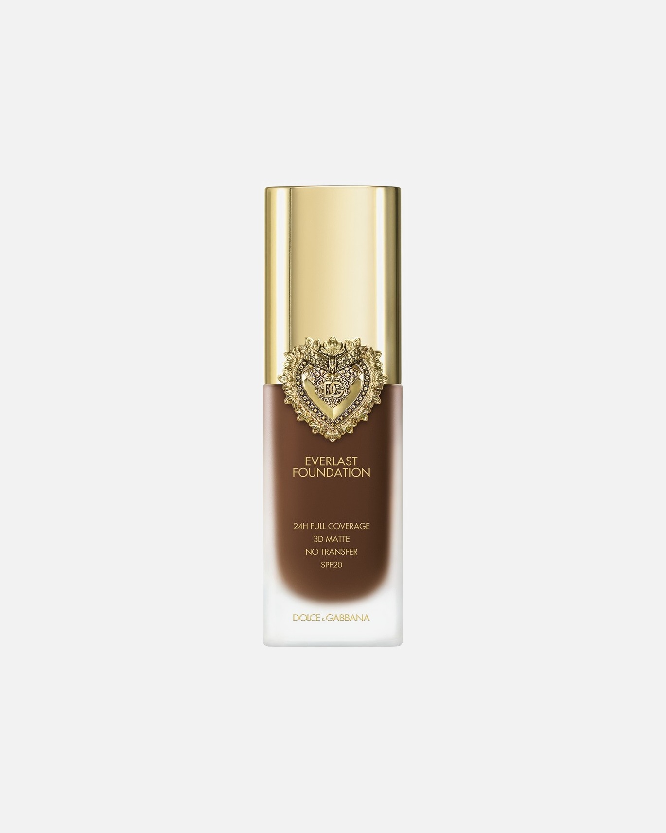 Dolce&Gabbana Everlast Foundation - 27 ml