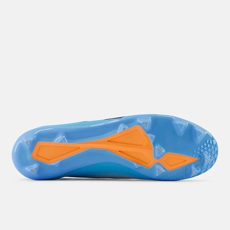 Unisex FURON DISPATCH FG V7+ - Team Sky Blue z mango
