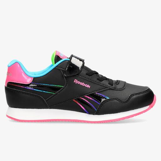  Reebok Royal Cl Jog 3.0