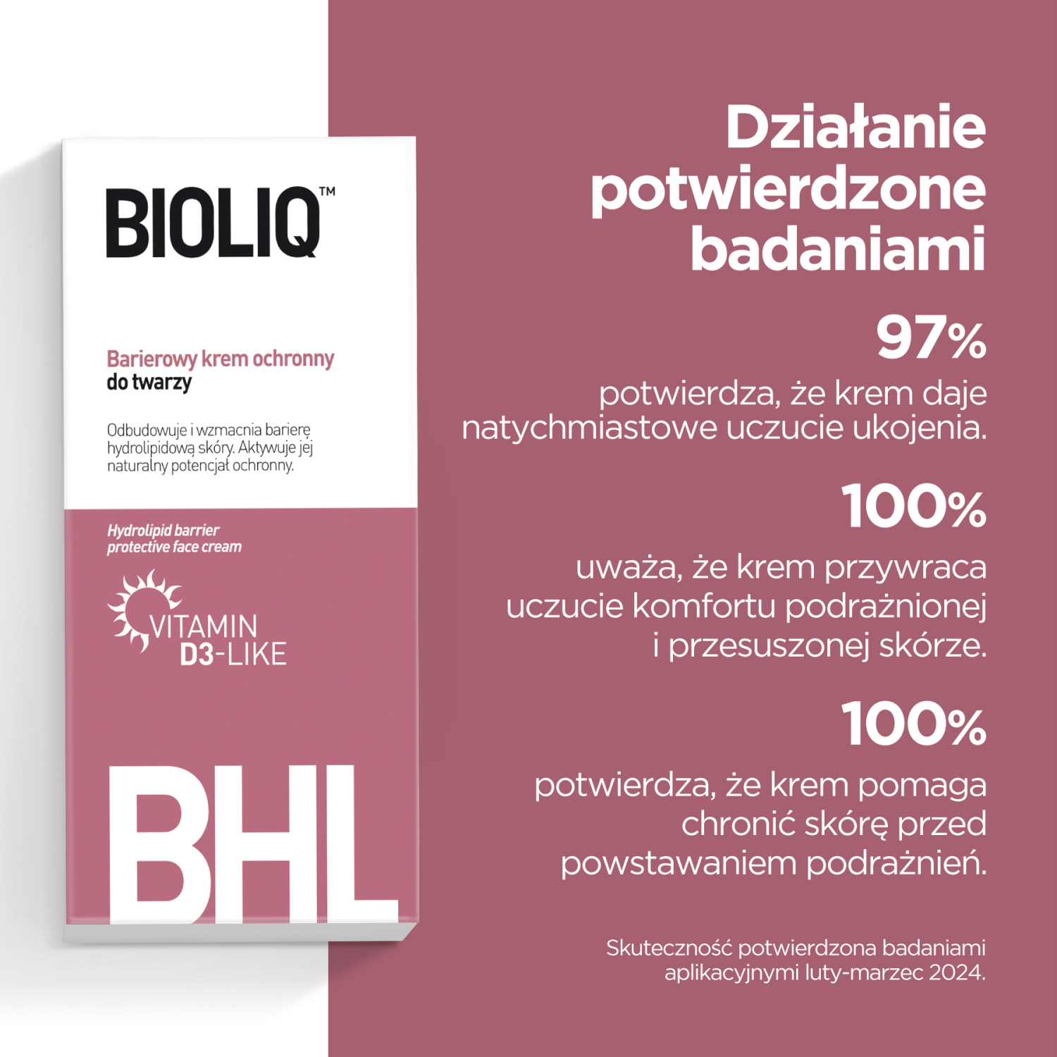 Bioliq BHL