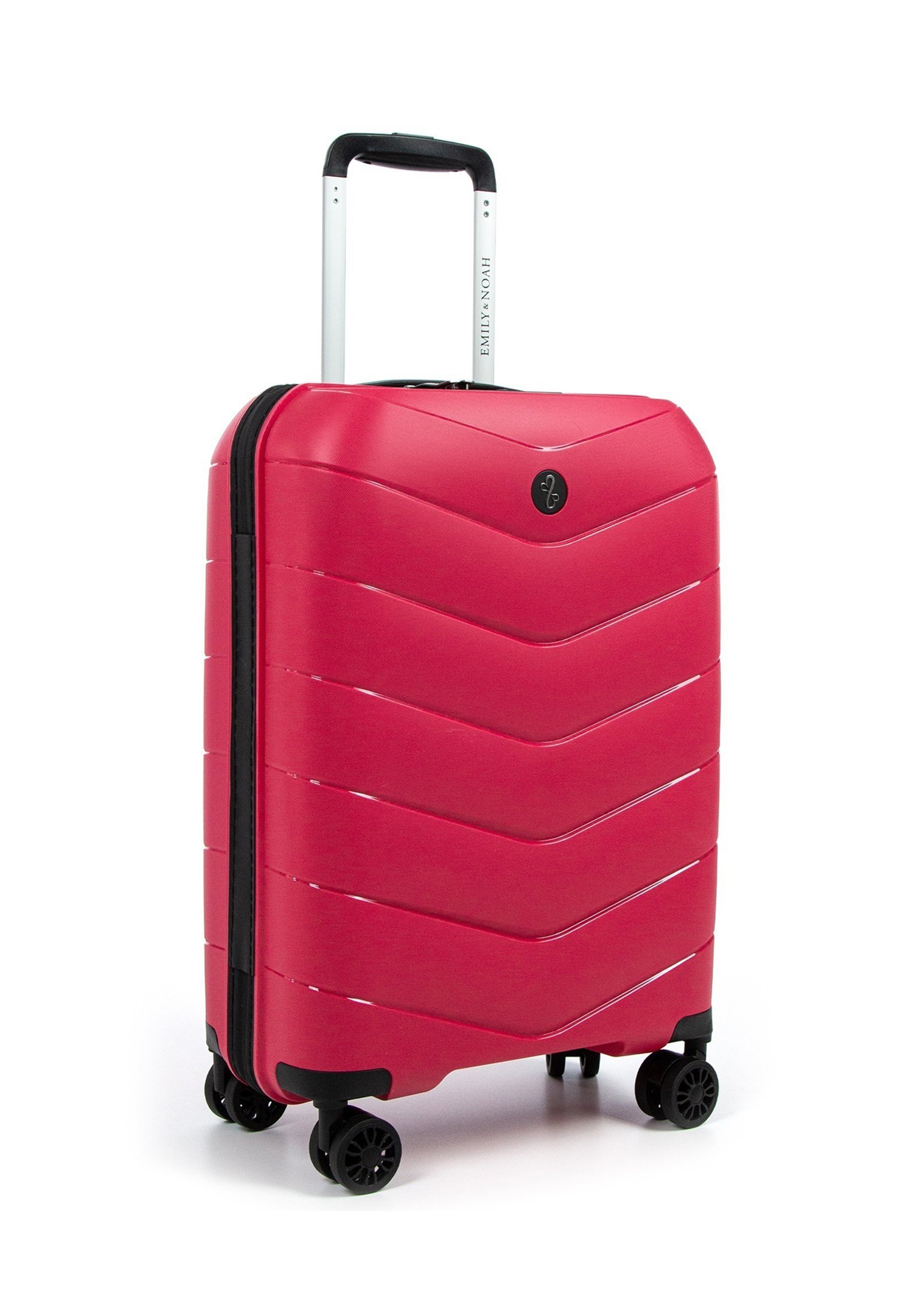 Emily & Noah E&N TRAVELBESTIE WERNER S - Valigie - rosa