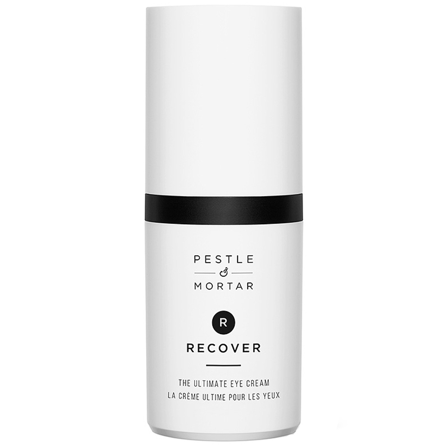 Pestle & Mortar Augencreme Recover Augencreme - 15 ml