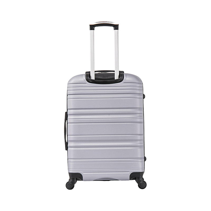 iGo Koffer 65,5 cm Grau, Lex