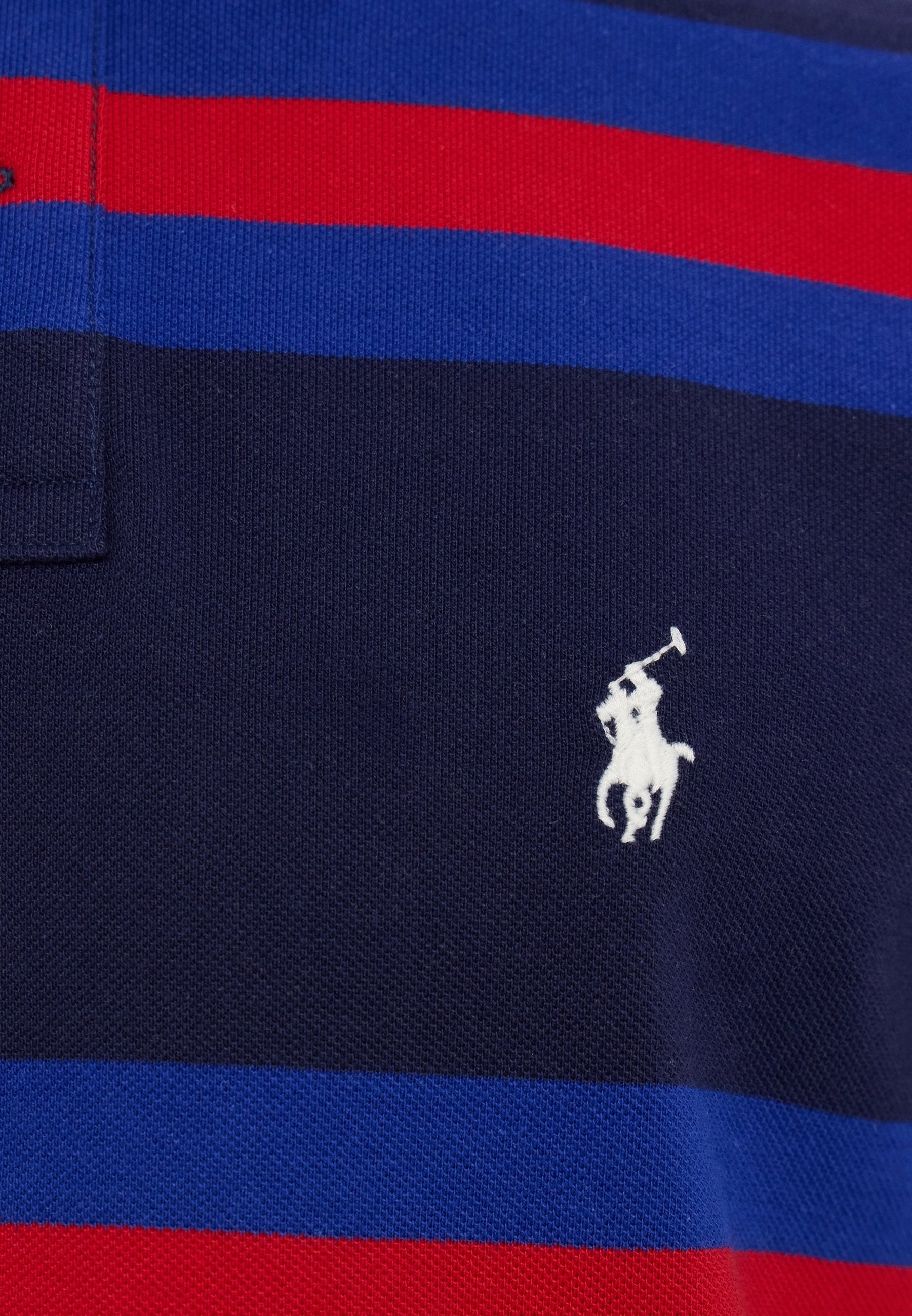 Polo Ralph Lauren poloshirt - meerkleurig
