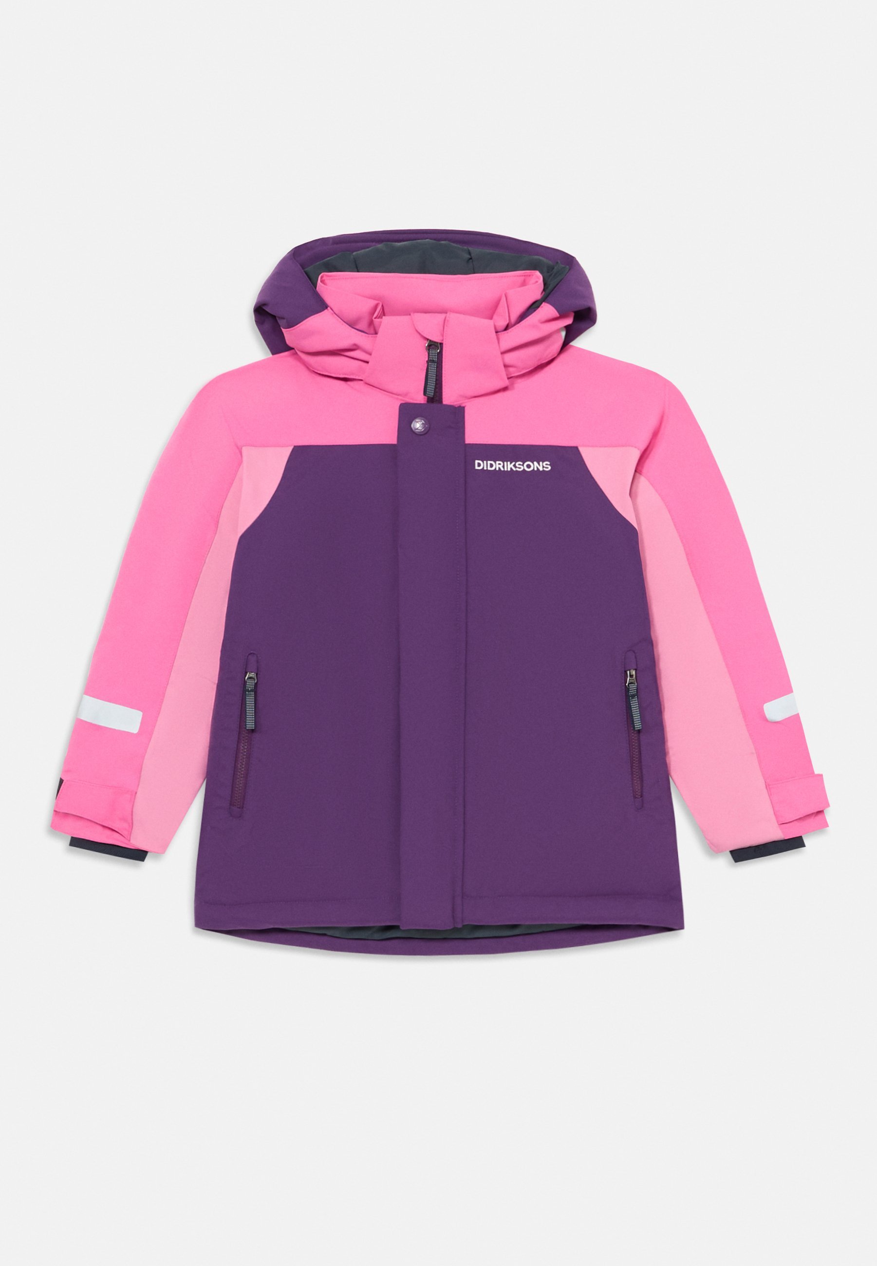 NEPTUN KIDS JACKET UNISEX - Jakke - royal purpleDidriksons