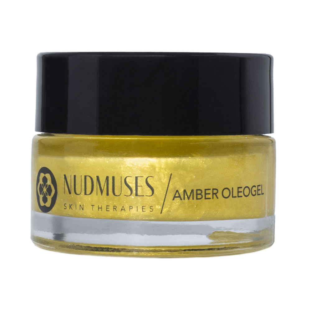 Nudmuses Amber Oleogel