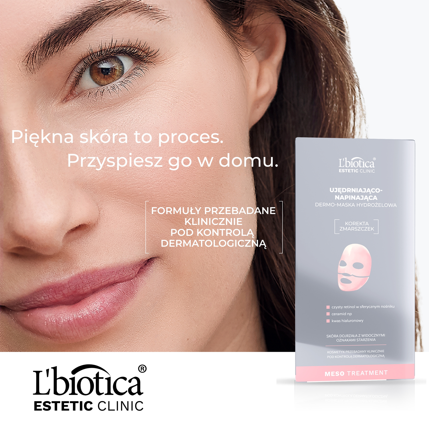 L'biotica Ästhetik-Klinik