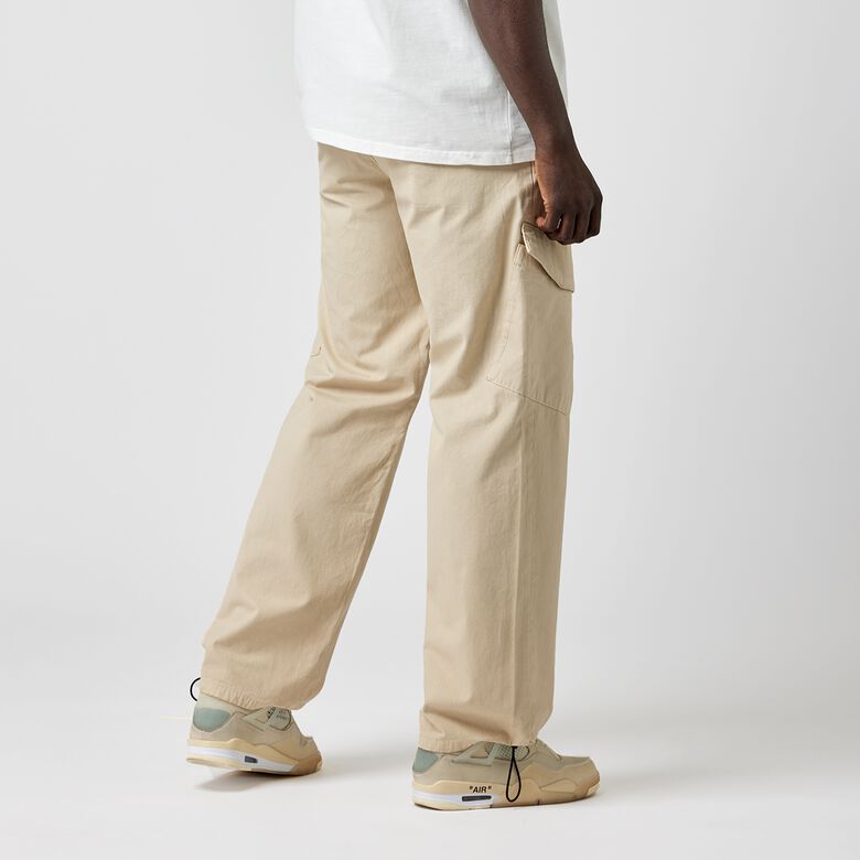 85 Wide Cargo Pants