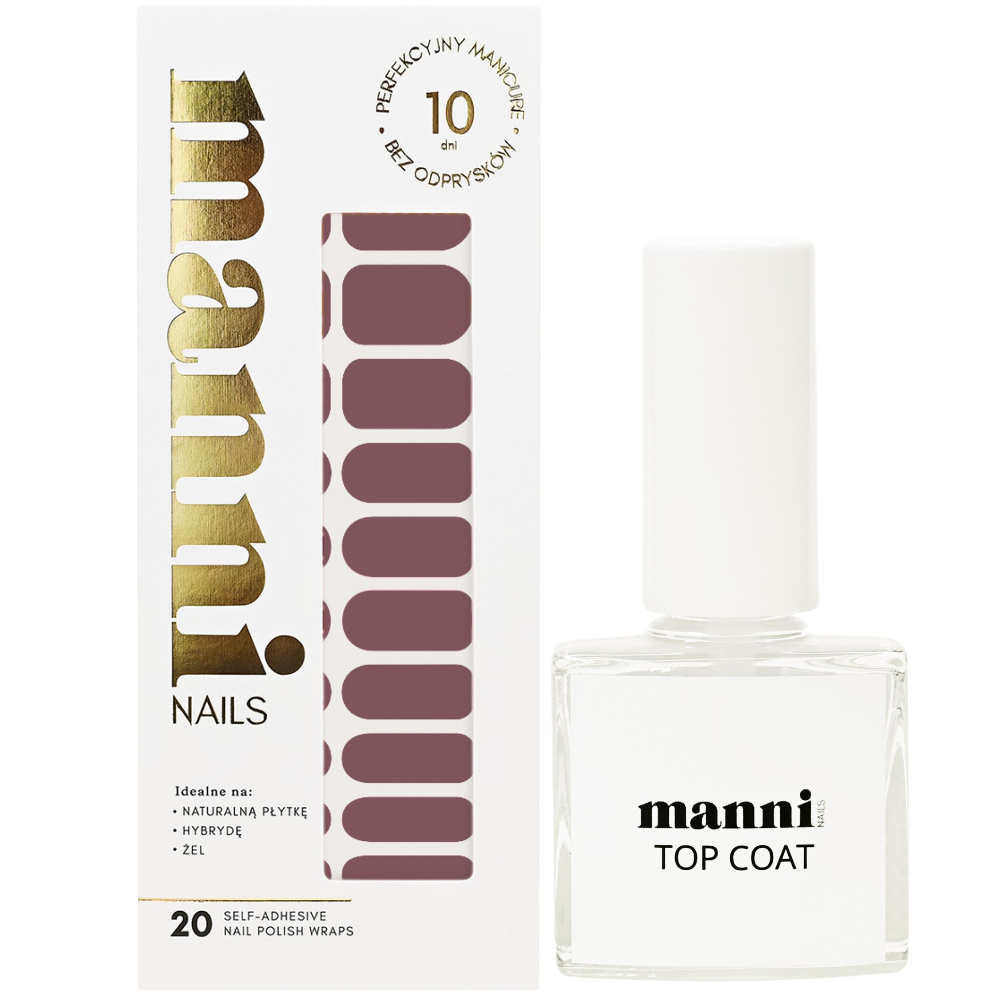 Manni Nails