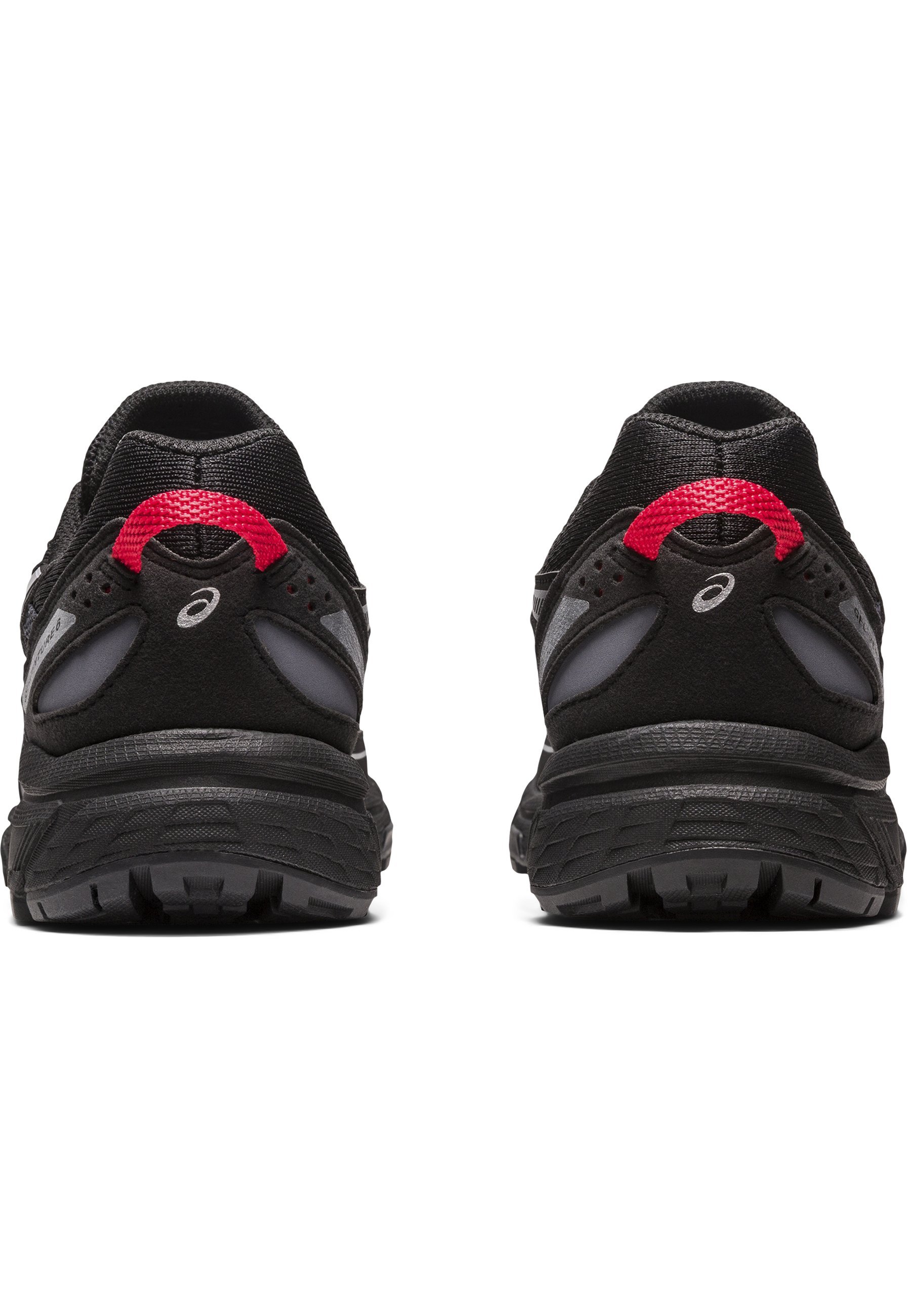 ASICS SportStyle GEL-VENTURE 6 GS - Scarpe da ginnastica - nere