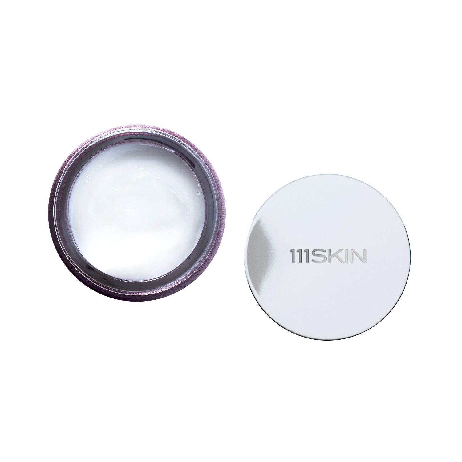111Skin veido kremas „Nocturnal Eclipse“ atstatomasis kremas Nac Y2 - 50 ml