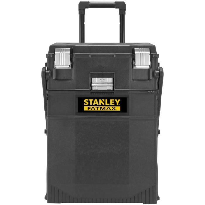FATMAX® Cantilever Workshop Trolley - STANLEY - 1-94-210