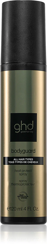 Ochranný sprej na styling vlasů ghd Bodyguard Thermal