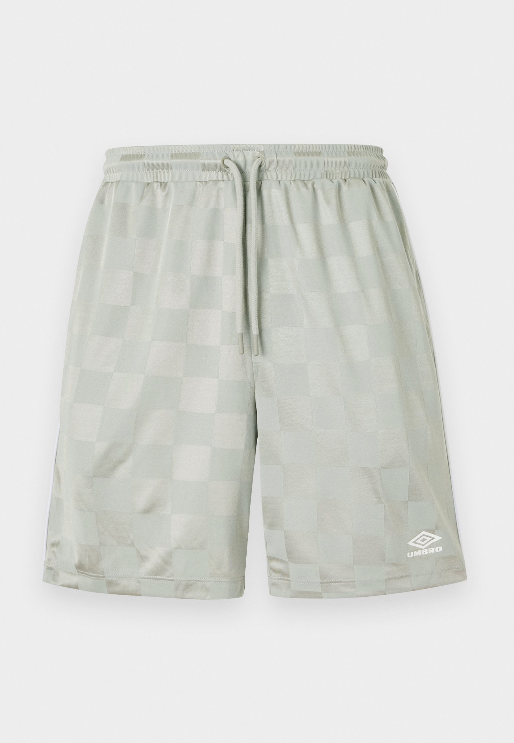 Umbro voetbalshort - trainingsbroek - havenmist