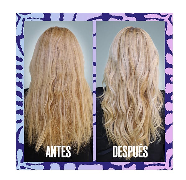 Hydratační krém Sos Blonde | 200 ml