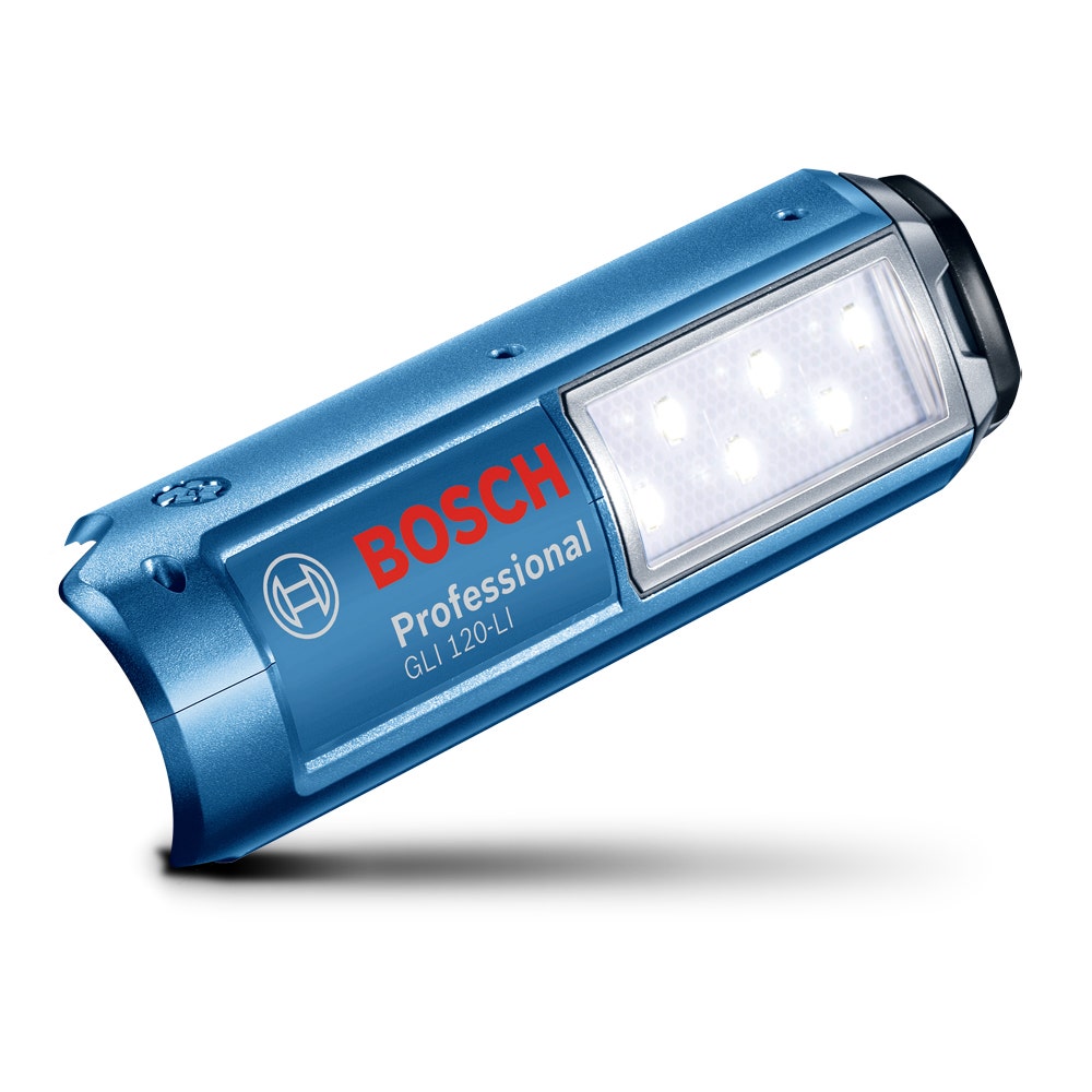 Φακός LED BOSCH 12V 300 lumens Skin GLI 12V-300 06014A1000