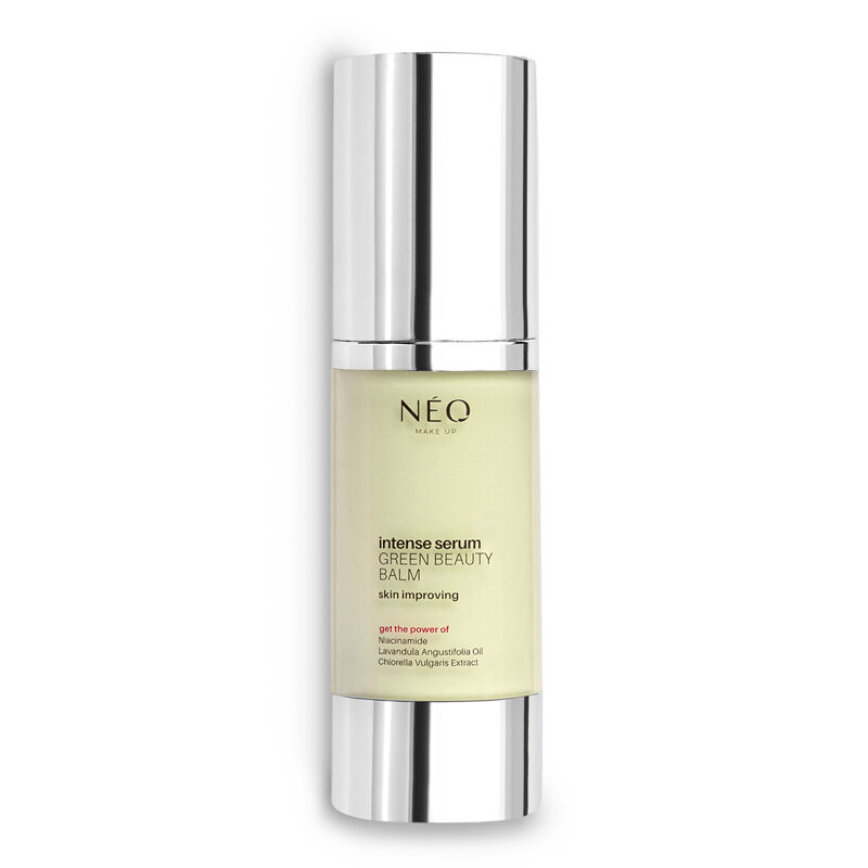 Neo Make Up Intensief Serum Groene Schoonheidsbalsem