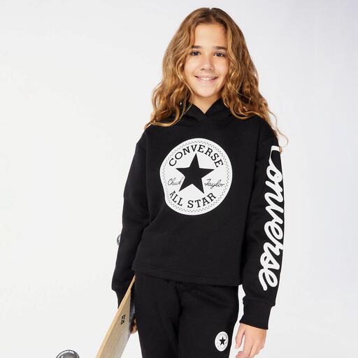  Moletom Converse