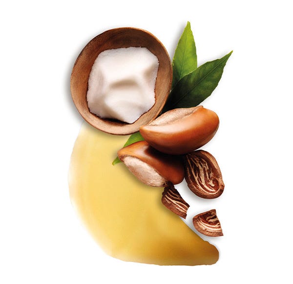 Original Remedies avokádó és shea vaj | 300 ml