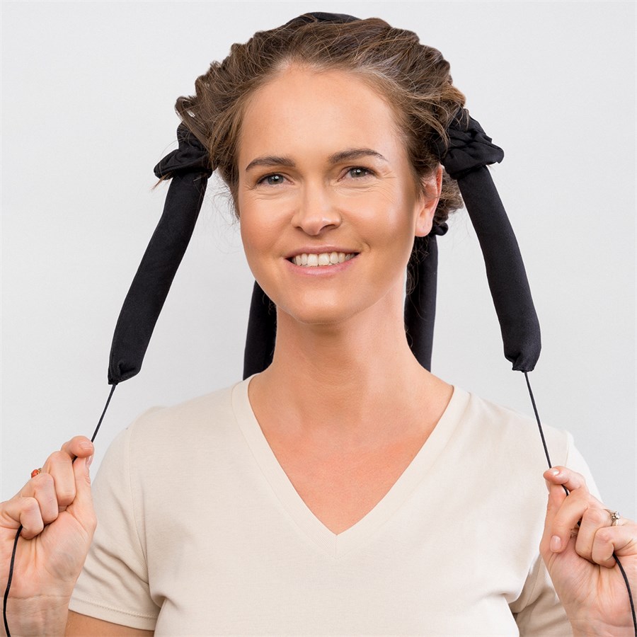 GLOV Cool Curl Spider Set