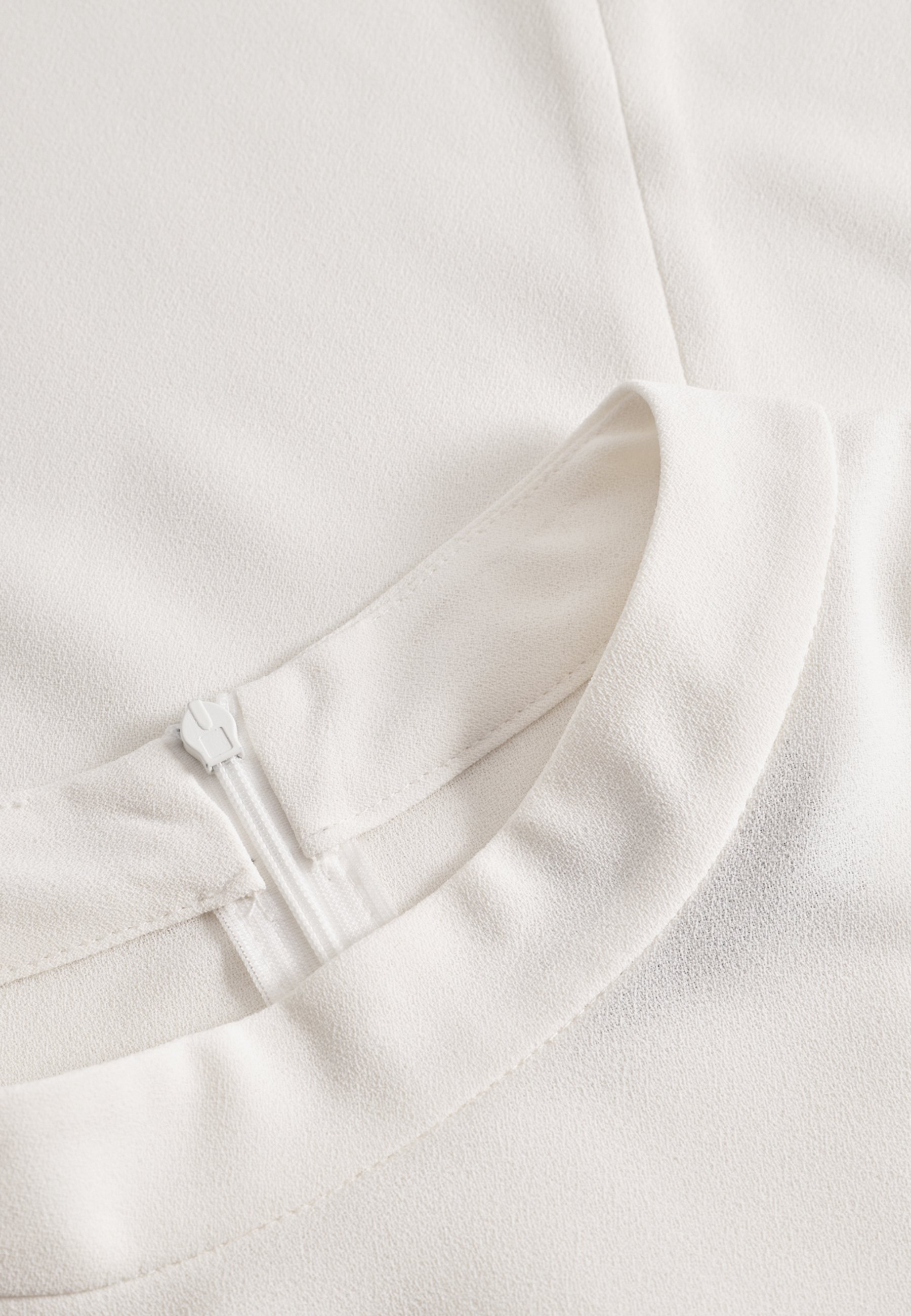 Jascha Stockholm MERCHER - Blouse - gebroken wit