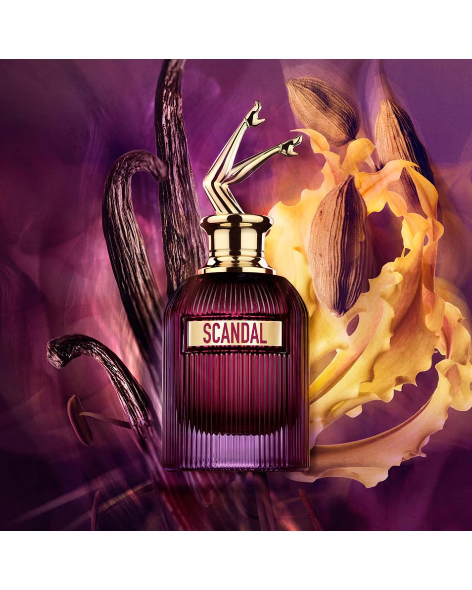 JEAN PAUL GAULTIER „Skandalas intensyvus“