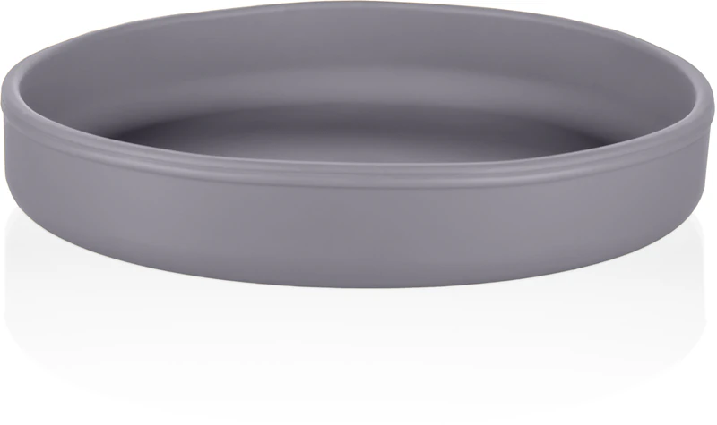 Prato de silicone Zopa