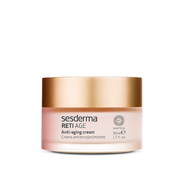 Reti Age Anti-aging Cream | 50 ml