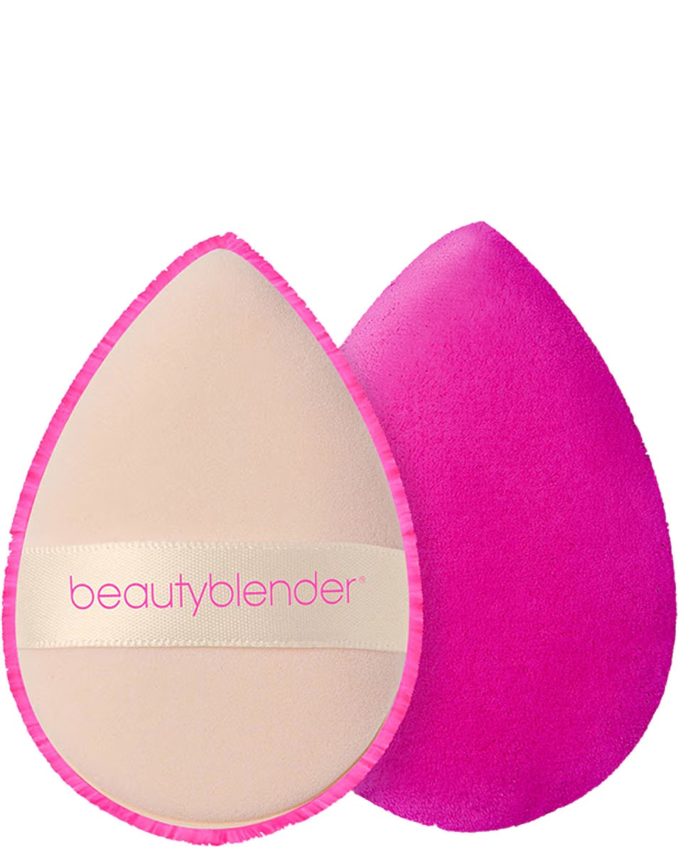 Σφουγγάρι μακιγιάζ BEAUTYBLENDER Power Pocket Puff