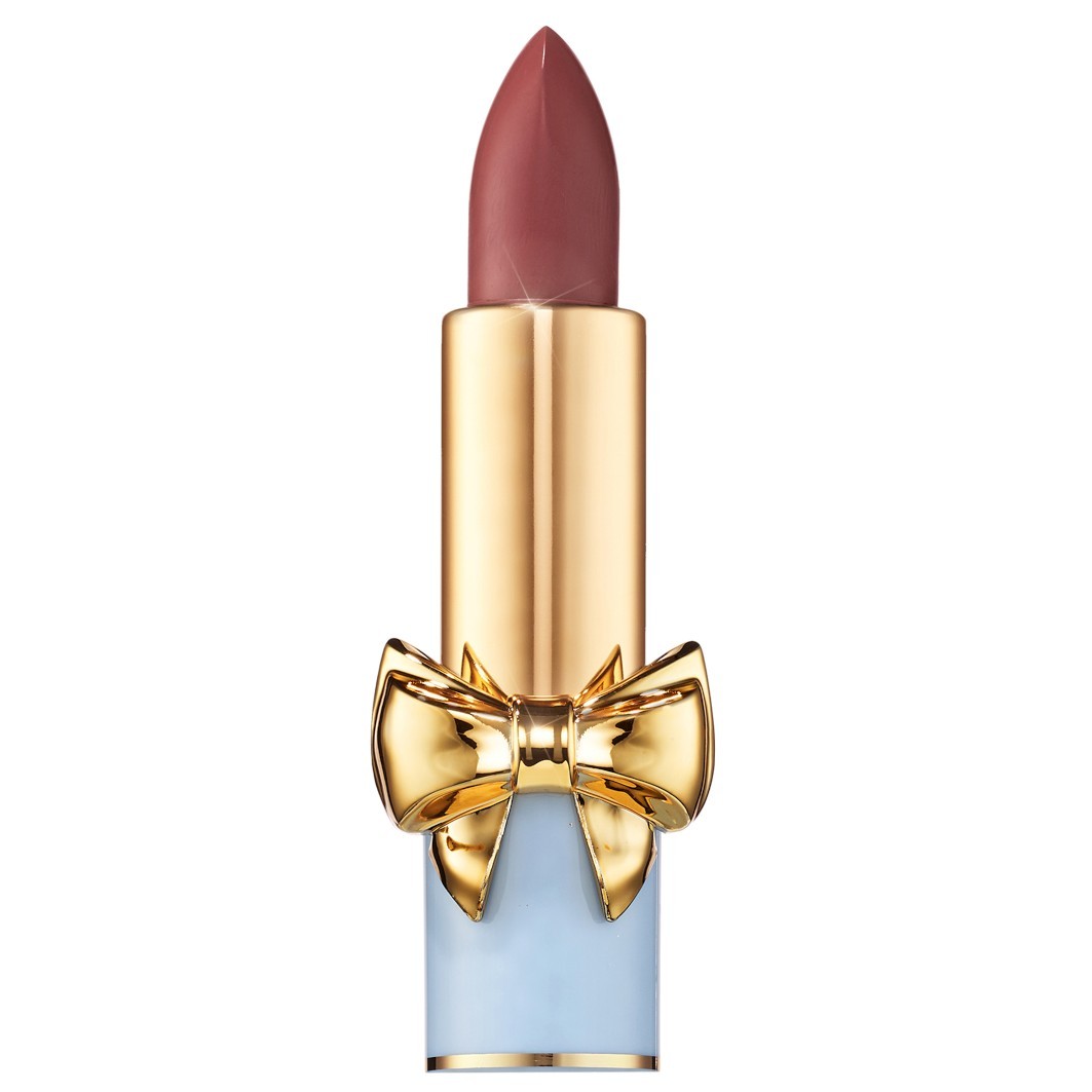 Кармин Pat McGrath Labs SatinAllure™ - 3,7 г