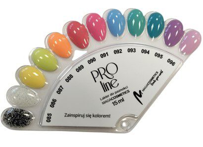 Maga Cosmetics Proline