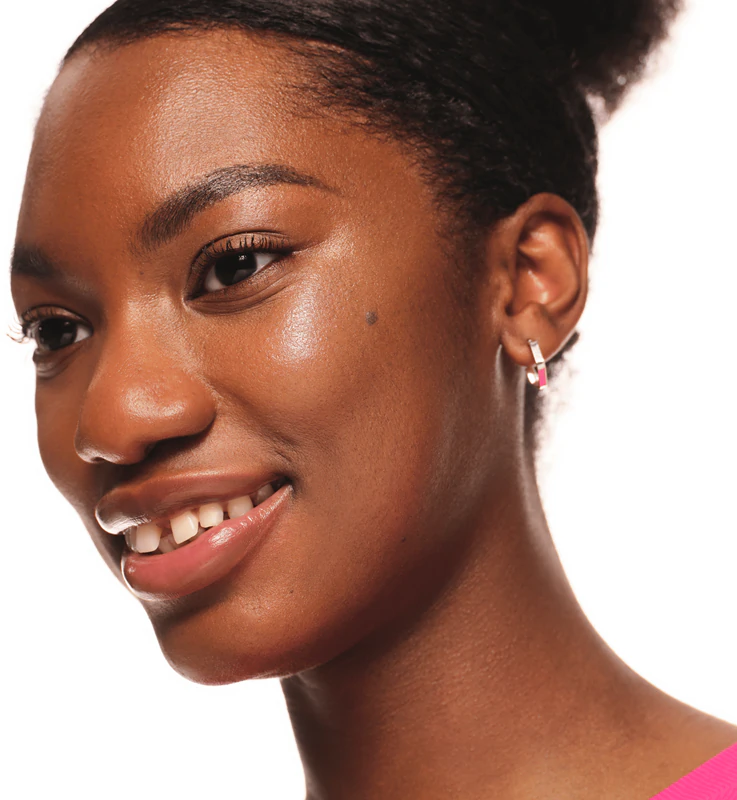essence BABY GOT GLAZE highlighterstick